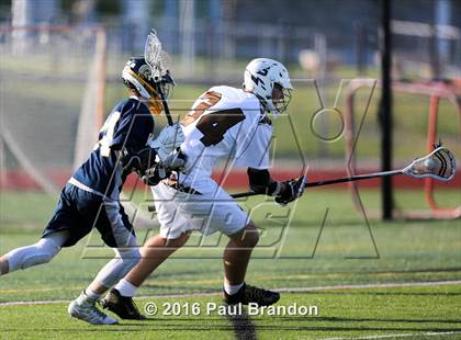 Thumbnail 2 in Weston @ Stonington (CIAC Class S 1st Round) photogallery.