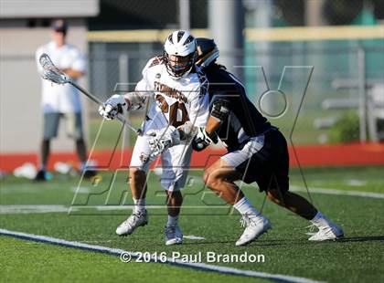 Thumbnail 3 in Weston @ Stonington (CIAC Class S 1st Round) photogallery.