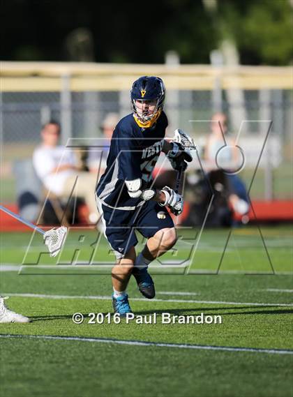 Thumbnail 2 in Weston @ Stonington (CIAC Class S 1st Round) photogallery.