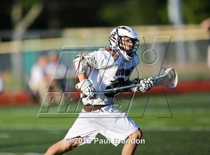 Thumbnail 3 in Weston @ Stonington (CIAC Class S 1st Round) photogallery.