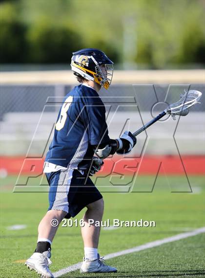 Thumbnail 2 in Weston @ Stonington (CIAC Class S 1st Round) photogallery.