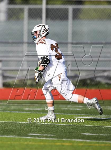 Thumbnail 2 in Weston @ Stonington (CIAC Class S 1st Round) photogallery.