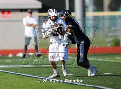 Thumbnail 1 in Weston @ Stonington (CIAC Class S 1st Round) photogallery.
