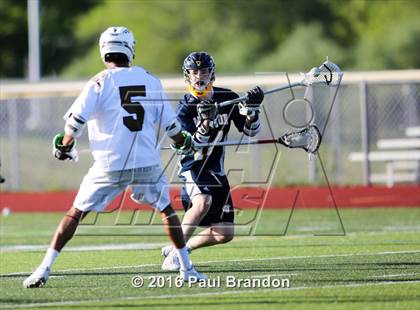 Thumbnail 1 in Weston @ Stonington (CIAC Class S 1st Round) photogallery.
