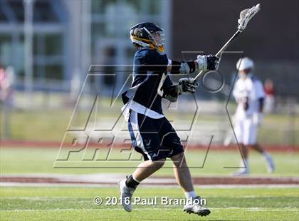 Thumbnail 1 in Weston @ Stonington (CIAC Class S 1st Round) photogallery.