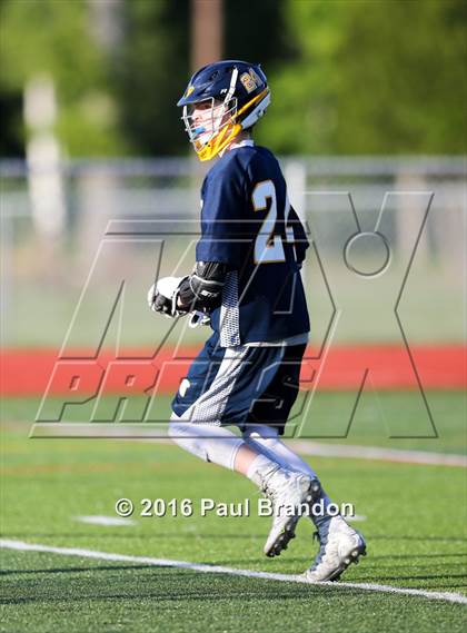 Thumbnail 1 in Weston @ Stonington (CIAC Class S 1st Round) photogallery.