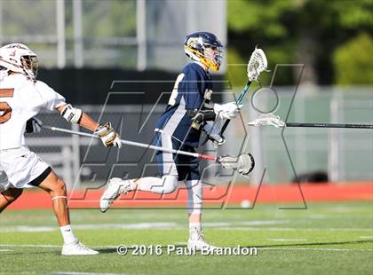 Thumbnail 1 in Weston @ Stonington (CIAC Class S 1st Round) photogallery.
