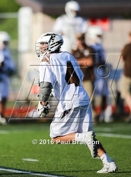 Thumbnail 2 in Weston @ Stonington (CIAC Class S 1st Round) photogallery.