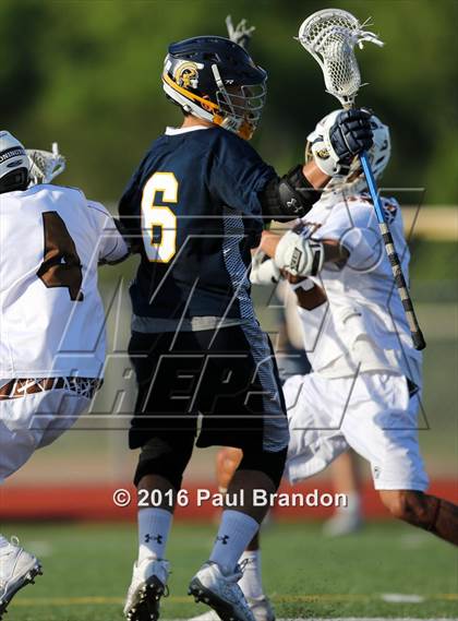 Thumbnail 1 in Weston @ Stonington (CIAC Class S 1st Round) photogallery.
