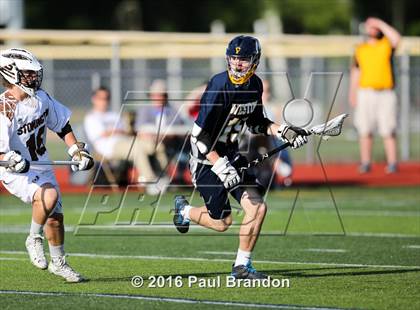 Thumbnail 1 in Weston @ Stonington (CIAC Class S 1st Round) photogallery.