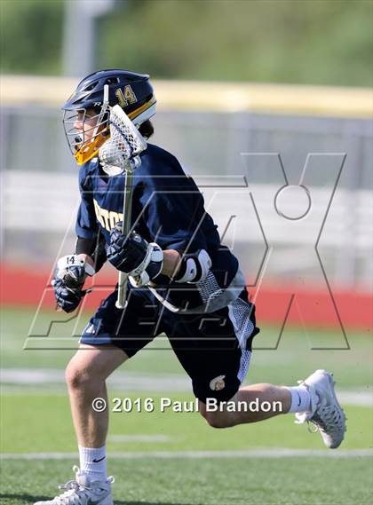 Thumbnail 2 in Weston @ Stonington (CIAC Class S 1st Round) photogallery.