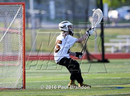 Thumbnail 1 in Weston @ Stonington (CIAC Class S 1st Round) photogallery.
