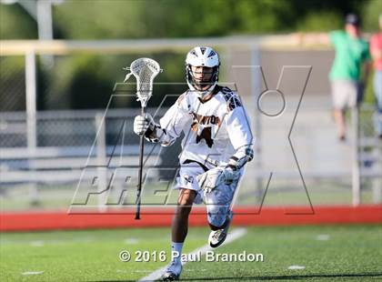 Thumbnail 3 in Weston @ Stonington (CIAC Class S 1st Round) photogallery.