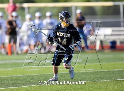 Thumbnail 2 in Weston @ Stonington (CIAC Class S 1st Round) photogallery.