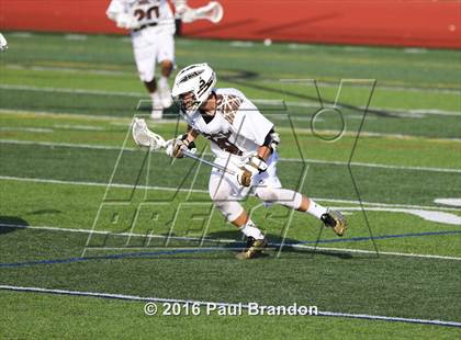 Thumbnail 1 in Weston @ Stonington (CIAC Class S 1st Round) photogallery.