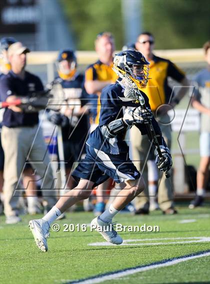 Thumbnail 2 in Weston @ Stonington (CIAC Class S 1st Round) photogallery.