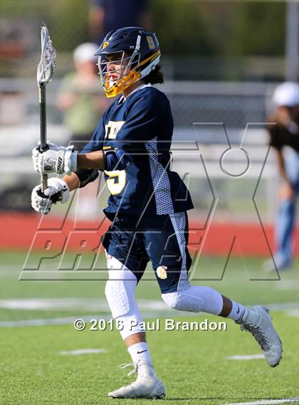 Thumbnail 1 in Weston @ Stonington (CIAC Class S 1st Round) photogallery.