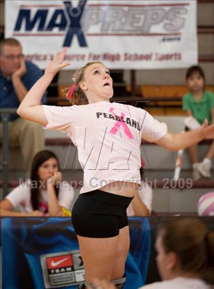 Thumbnail 3 in Pearland @ Morton Ranch (Pearland Volleyball Classic) photogallery.
