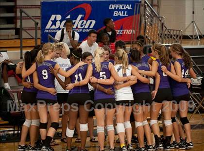 Thumbnail 3 in Pearland @ Morton Ranch (Pearland Volleyball Classic) photogallery.