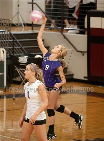 Thumbnail 2 in Pearland @ Morton Ranch (Pearland Volleyball Classic) photogallery.