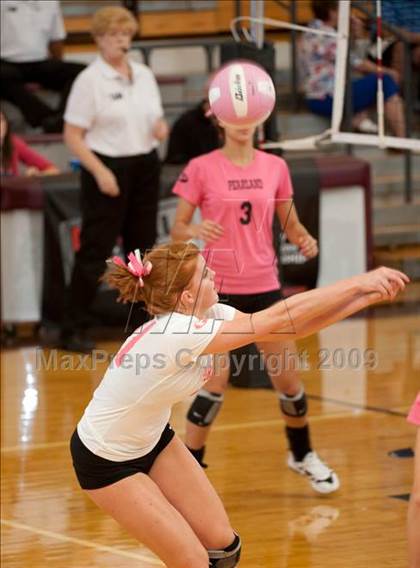 Thumbnail 3 in Pearland @ Morton Ranch (Pearland Volleyball Classic) photogallery.