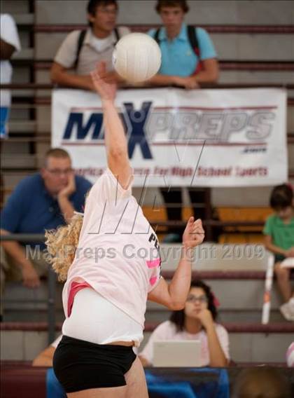 Thumbnail 1 in Pearland @ Morton Ranch (Pearland Volleyball Classic) photogallery.