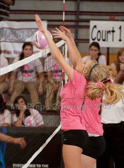 Thumbnail 1 in Pearland @ Morton Ranch (Pearland Volleyball Classic) photogallery.