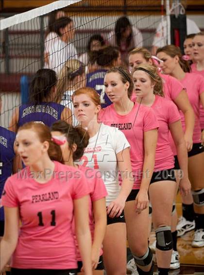 Thumbnail 1 in Pearland @ Morton Ranch (Pearland Volleyball Classic) photogallery.