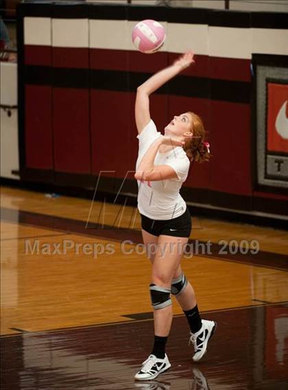 Thumbnail 2 in Pearland @ Morton Ranch (Pearland Volleyball Classic) photogallery.