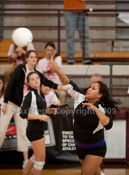 Thumbnail 2 in Pearland @ Morton Ranch (Pearland Volleyball Classic) photogallery.