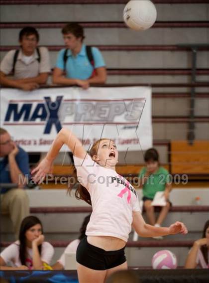 Thumbnail 1 in Pearland @ Morton Ranch (Pearland Volleyball Classic) photogallery.