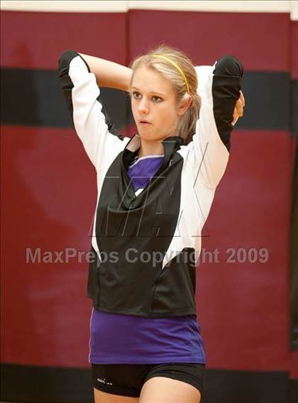 Thumbnail 3 in Pearland @ Morton Ranch (Pearland Volleyball Classic) photogallery.