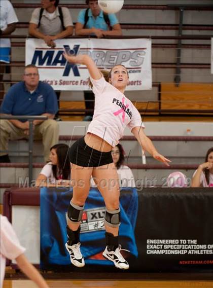 Thumbnail 2 in Pearland @ Morton Ranch (Pearland Volleyball Classic) photogallery.