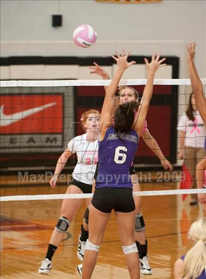 Thumbnail 1 in Pearland @ Morton Ranch (Pearland Volleyball Classic) photogallery.