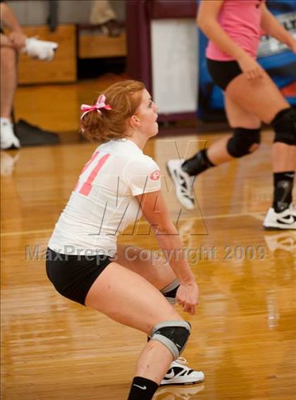 Thumbnail 2 in Pearland @ Morton Ranch (Pearland Volleyball Classic) photogallery.