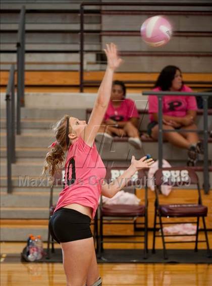Thumbnail 1 in Pearland @ Morton Ranch (Pearland Volleyball Classic) photogallery.
