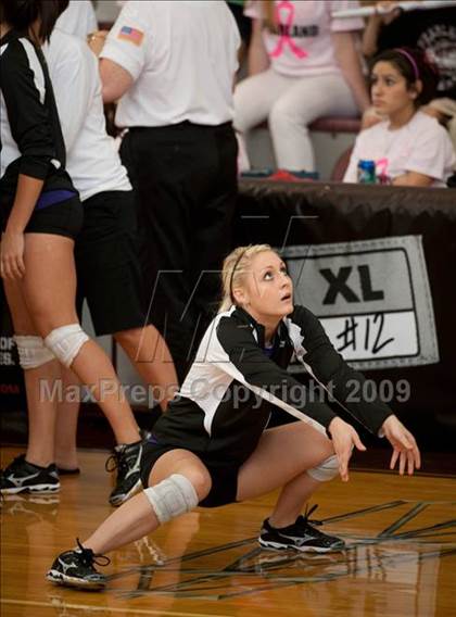 Thumbnail 3 in Pearland @ Morton Ranch (Pearland Volleyball Classic) photogallery.