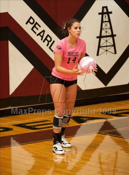Thumbnail 1 in Pearland @ Morton Ranch (Pearland Volleyball Classic) photogallery.