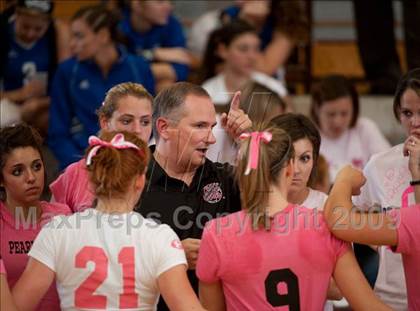 Thumbnail 1 in Pearland @ Morton Ranch (Pearland Volleyball Classic) photogallery.