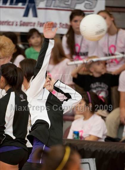 Thumbnail 2 in Pearland @ Morton Ranch (Pearland Volleyball Classic) photogallery.