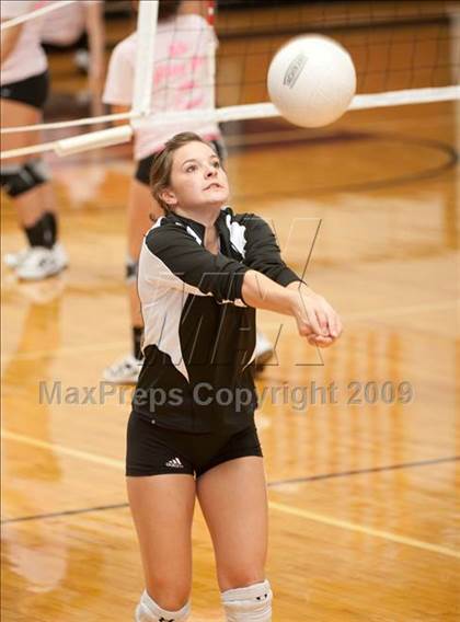 Thumbnail 3 in Pearland @ Morton Ranch (Pearland Volleyball Classic) photogallery.