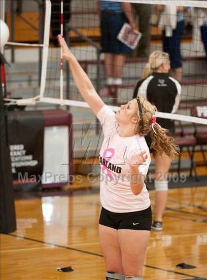Thumbnail 1 in Pearland @ Morton Ranch (Pearland Volleyball Classic) photogallery.