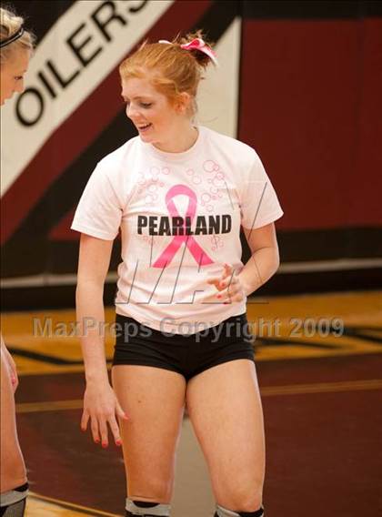 Thumbnail 1 in Pearland @ Morton Ranch (Pearland Volleyball Classic) photogallery.