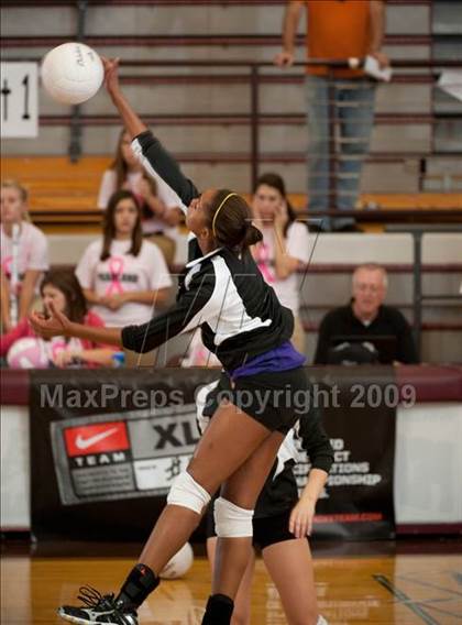 Thumbnail 1 in Pearland @ Morton Ranch (Pearland Volleyball Classic) photogallery.
