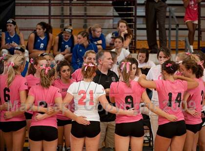 Thumbnail 3 in Pearland @ Morton Ranch (Pearland Volleyball Classic) photogallery.