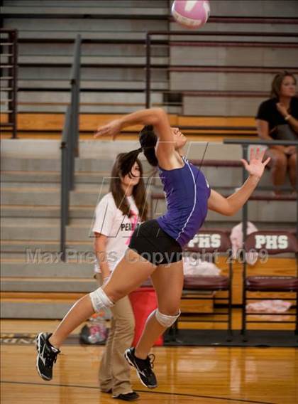 Thumbnail 2 in Pearland @ Morton Ranch (Pearland Volleyball Classic) photogallery.