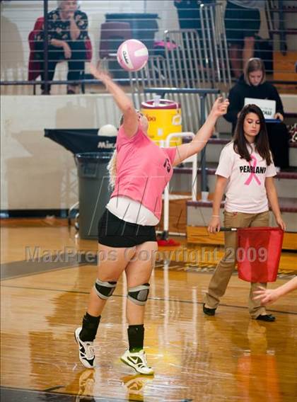 Thumbnail 2 in Pearland @ Morton Ranch (Pearland Volleyball Classic) photogallery.