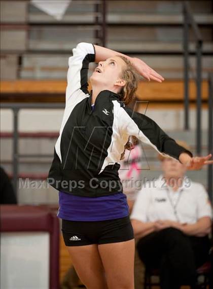Thumbnail 2 in Pearland @ Morton Ranch (Pearland Volleyball Classic) photogallery.