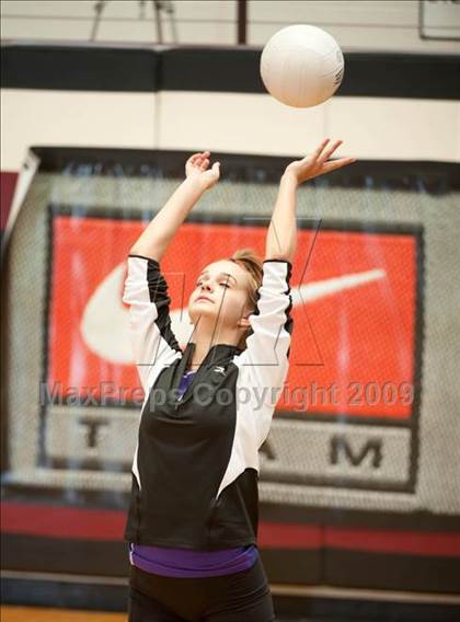 Thumbnail 1 in Pearland @ Morton Ranch (Pearland Volleyball Classic) photogallery.