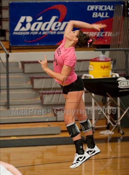 Thumbnail 2 in Pearland @ Morton Ranch (Pearland Volleyball Classic) photogallery.